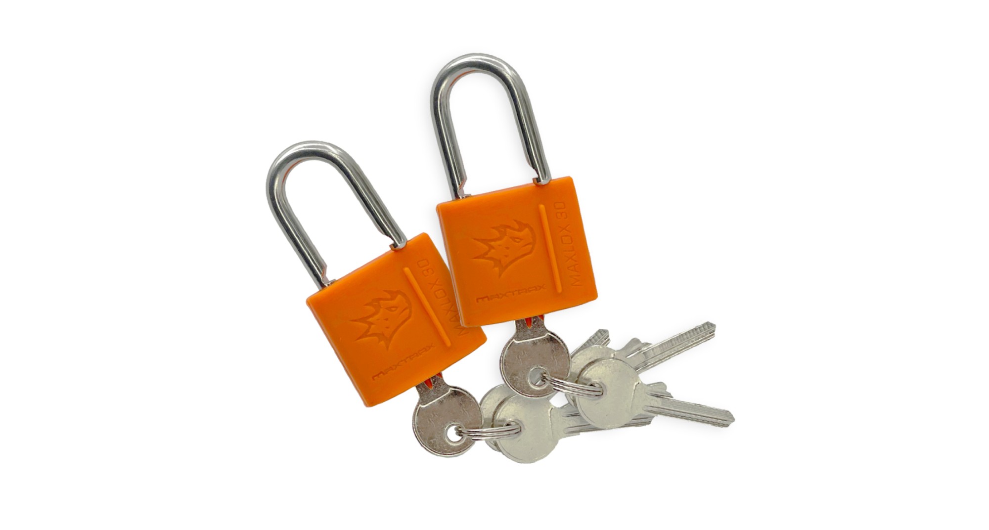 MTXML30D - MAXTRAX MAXLOX 30 Dual Pack |